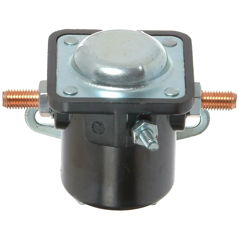 Startrelé 12V, 150A, 3 terminer