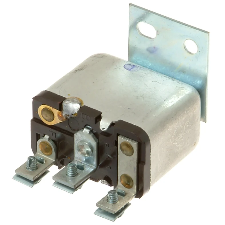 Universal Spenningsregulator 12V