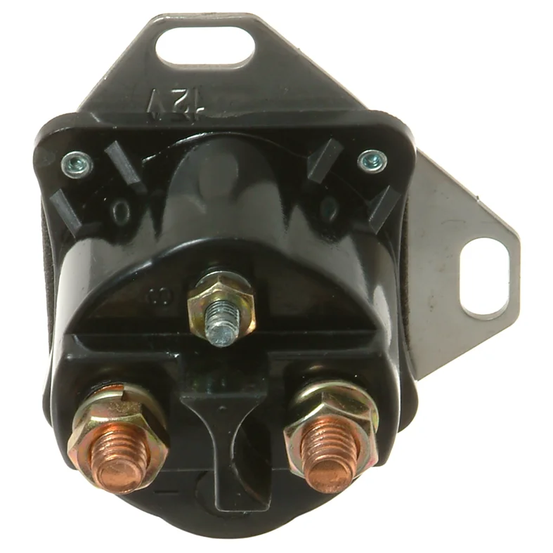 Startrelé 12V