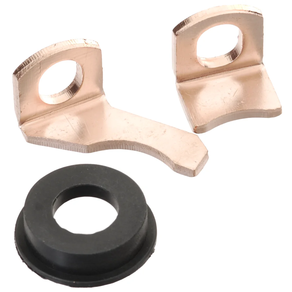 Kontaktsats - Innslagsrelé