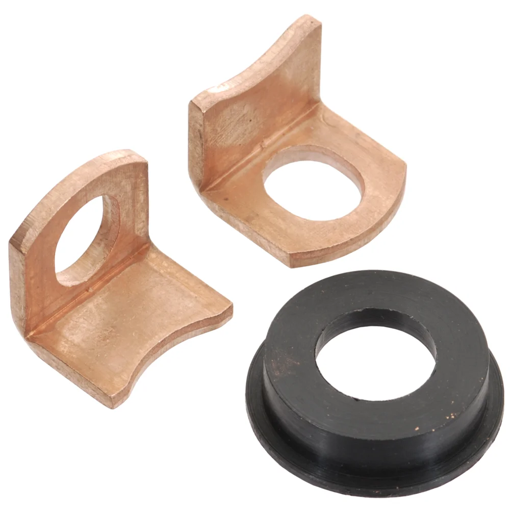 Kontaktsats - Innslagsrelé