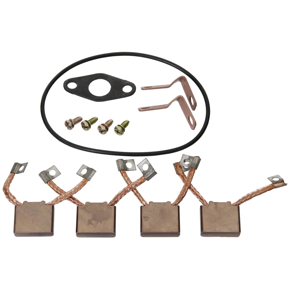 Rep.sett ND Cat.Startmotor