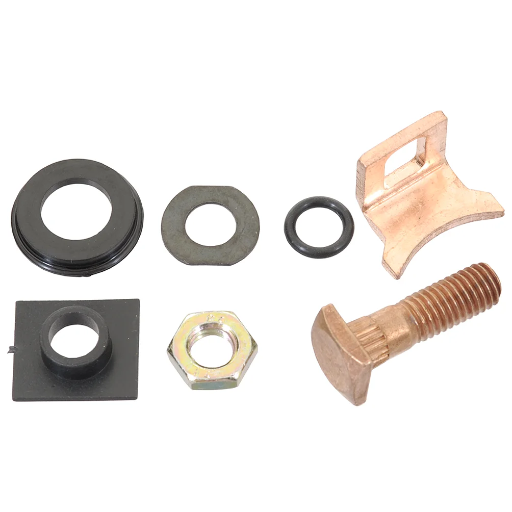 Kontaktsett innslagsrelé