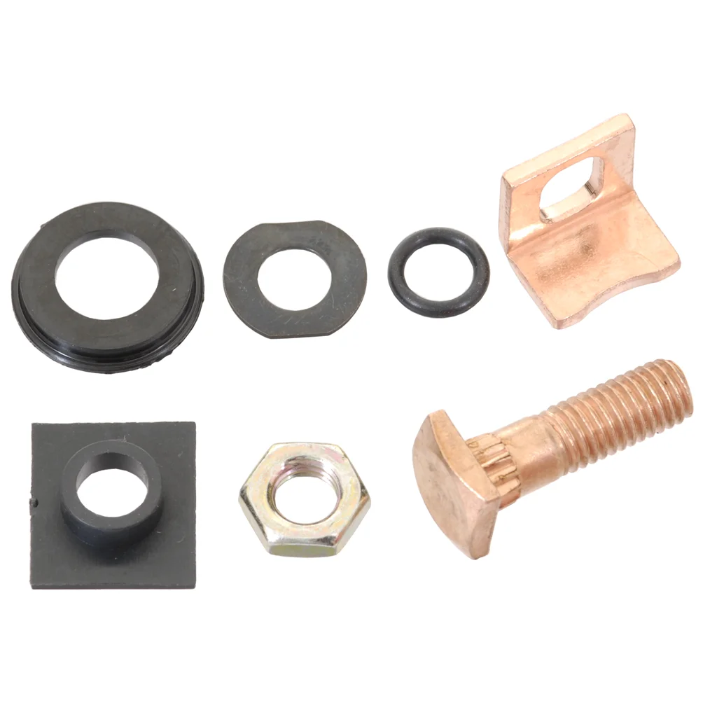 Kontaktsett innslagsrelé