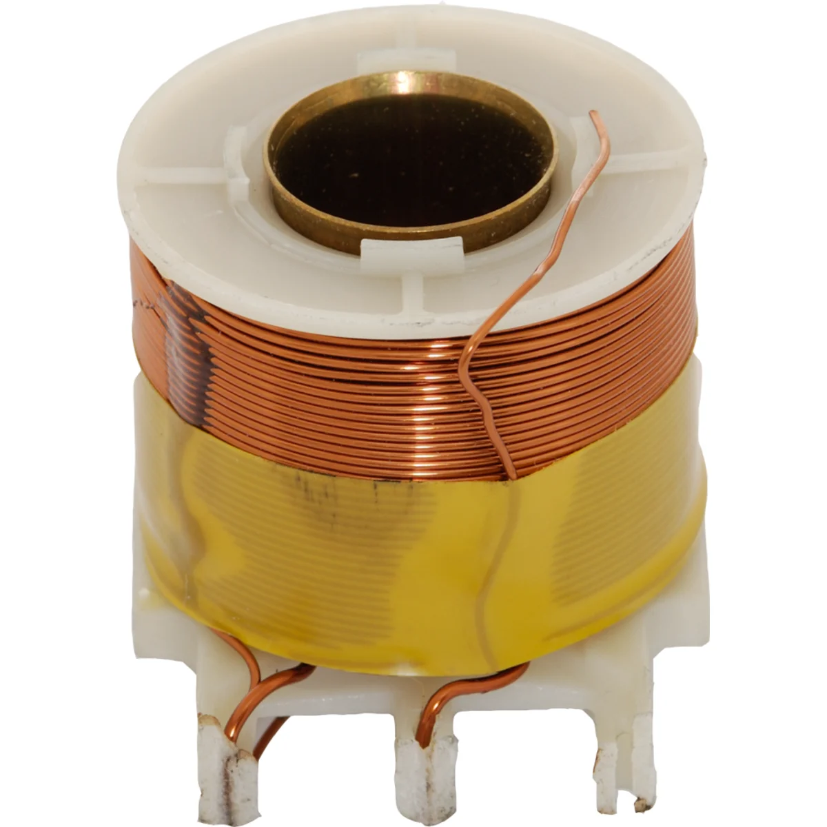 ND innslagsrelé-spole 2,5 kw