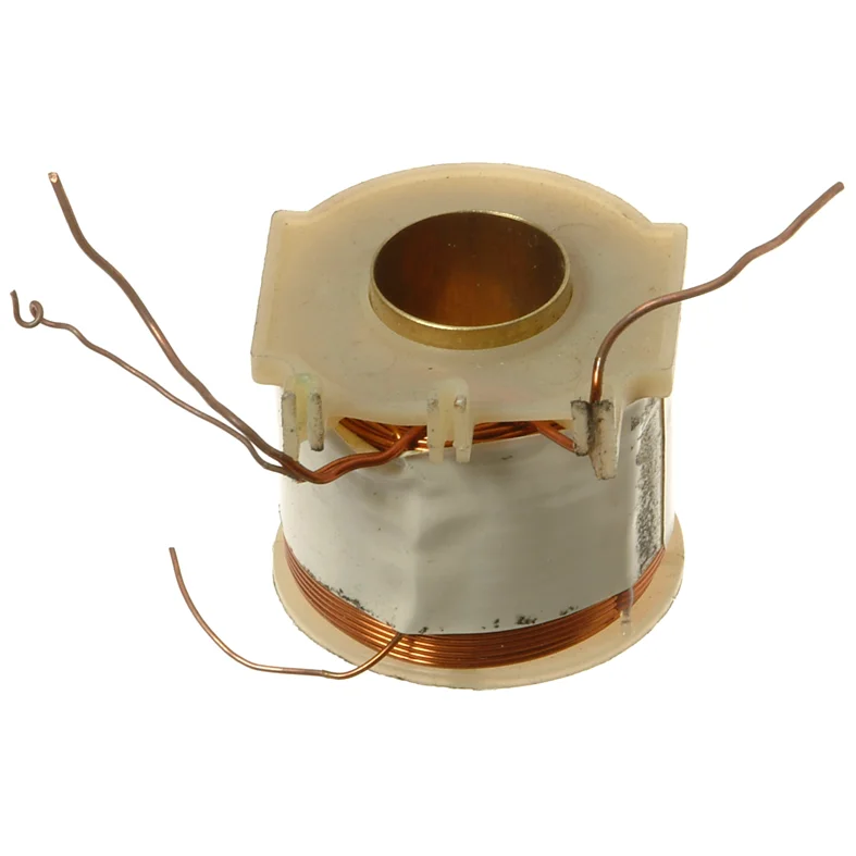 ND innslagsrelé-spole 2,5 kw