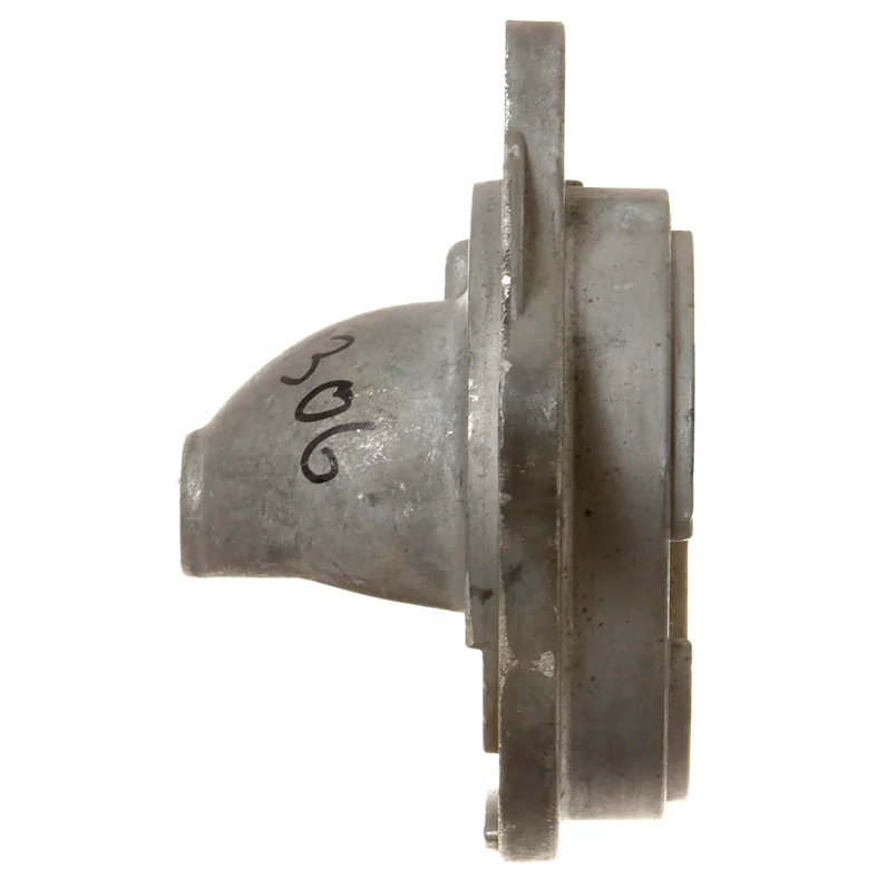 Drevgavl DE, Ford Startmotor