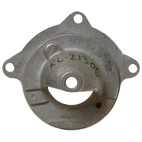 Drevgavl DE, Ford Startmotor