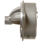 Drevgavl Ford startmotor