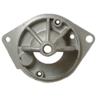 Drevgavl Ford startmotor