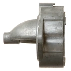 Drevgavl Ford, 4.5, startmotor