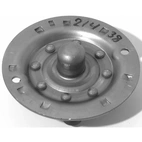 Gavl Kullside Ford startmotor