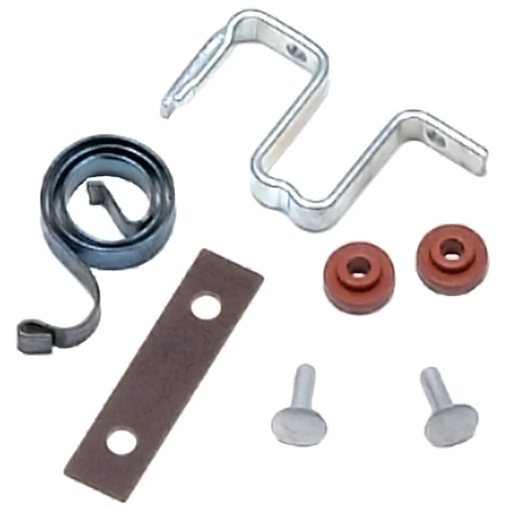 Børsteholderpakke Ford startmotor