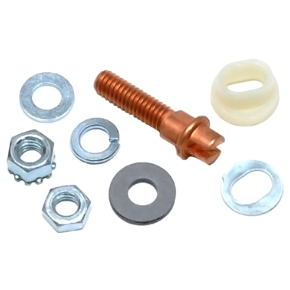 Terminalsett Ford Startmotor