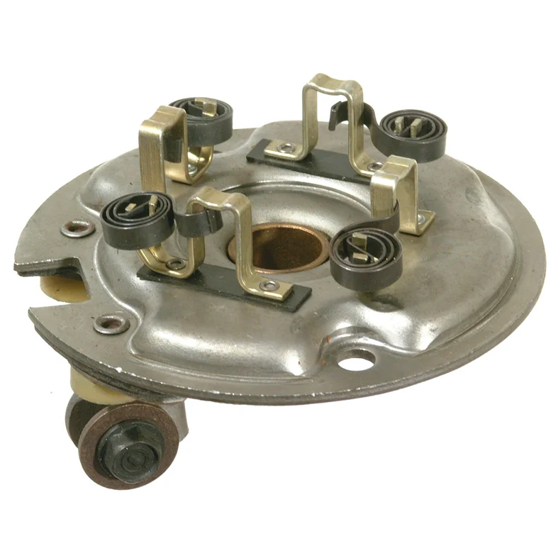 Gavl CE Ford D4ZZ-11049A stamme