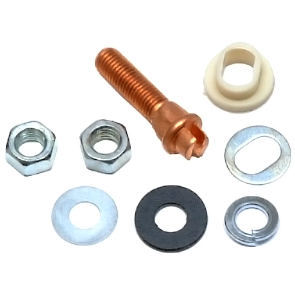 Terminalsett Ford Startmotor