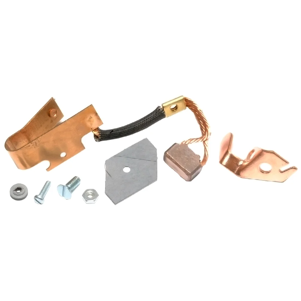 Kontaktsats Ford USA, Startmotor