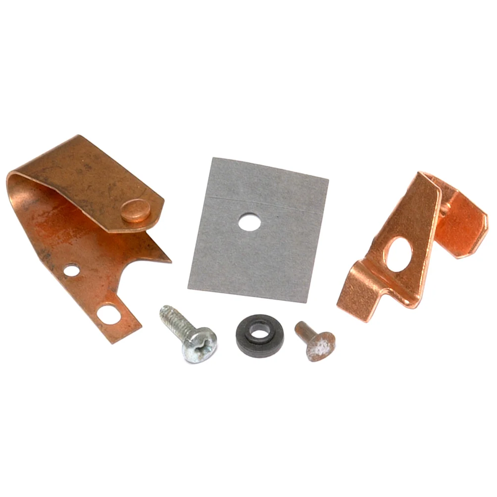 Kontaktsats Ford USA, Startmotor