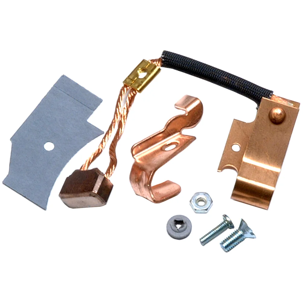 Kontaktsats Ford USA, Startmotor