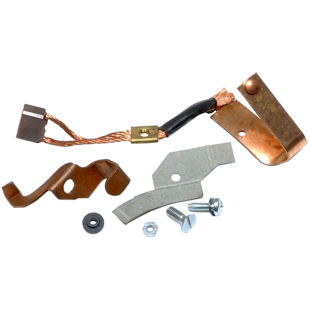 Kontaktsats Ford USA, Startmotor