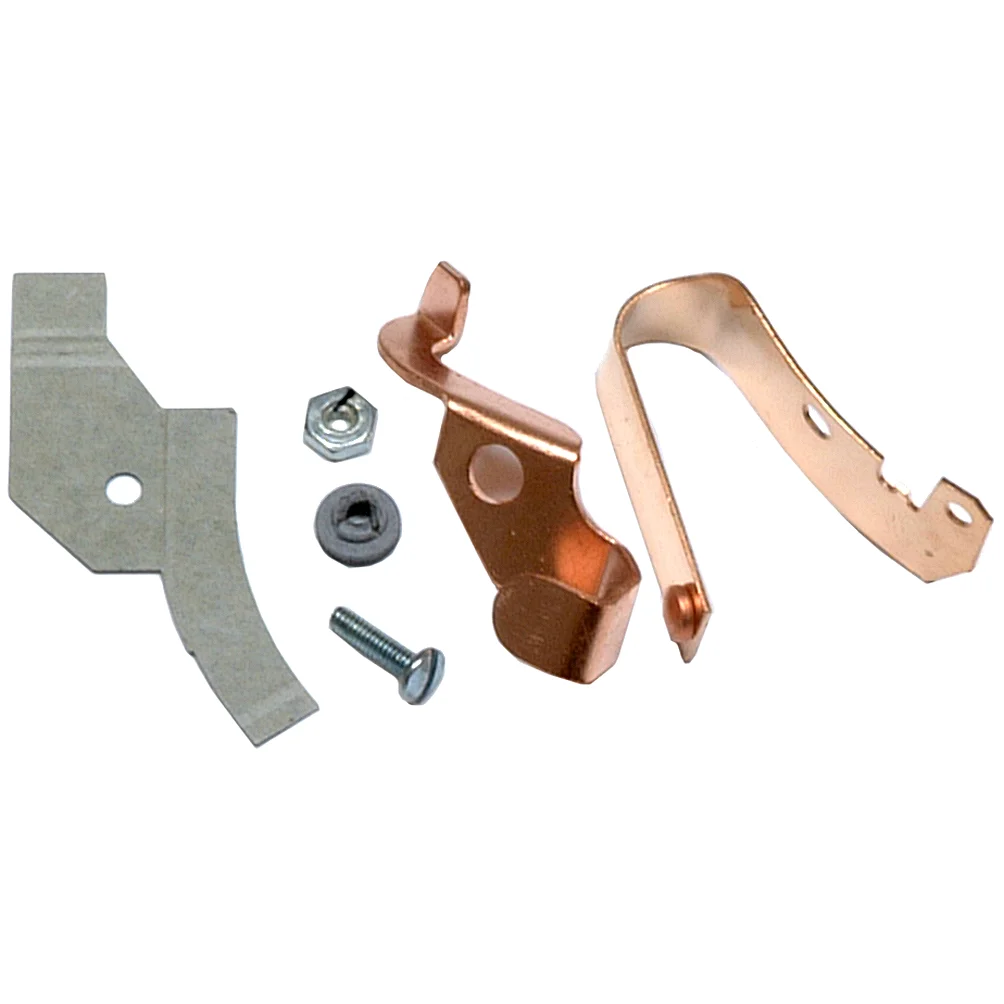 Kontaktsats Ford USA, Startmotor