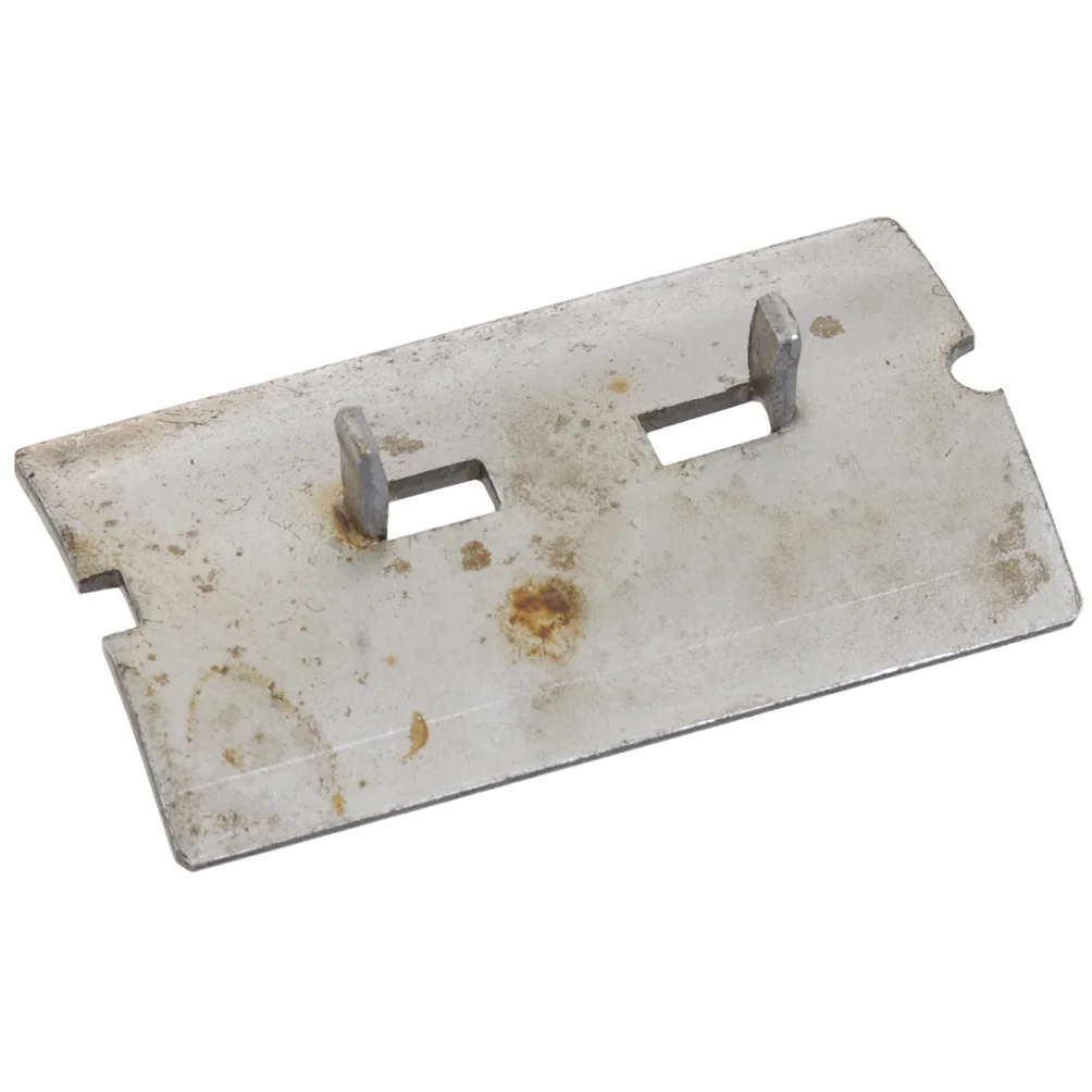 Platefeste felt 5MT, Startmotor