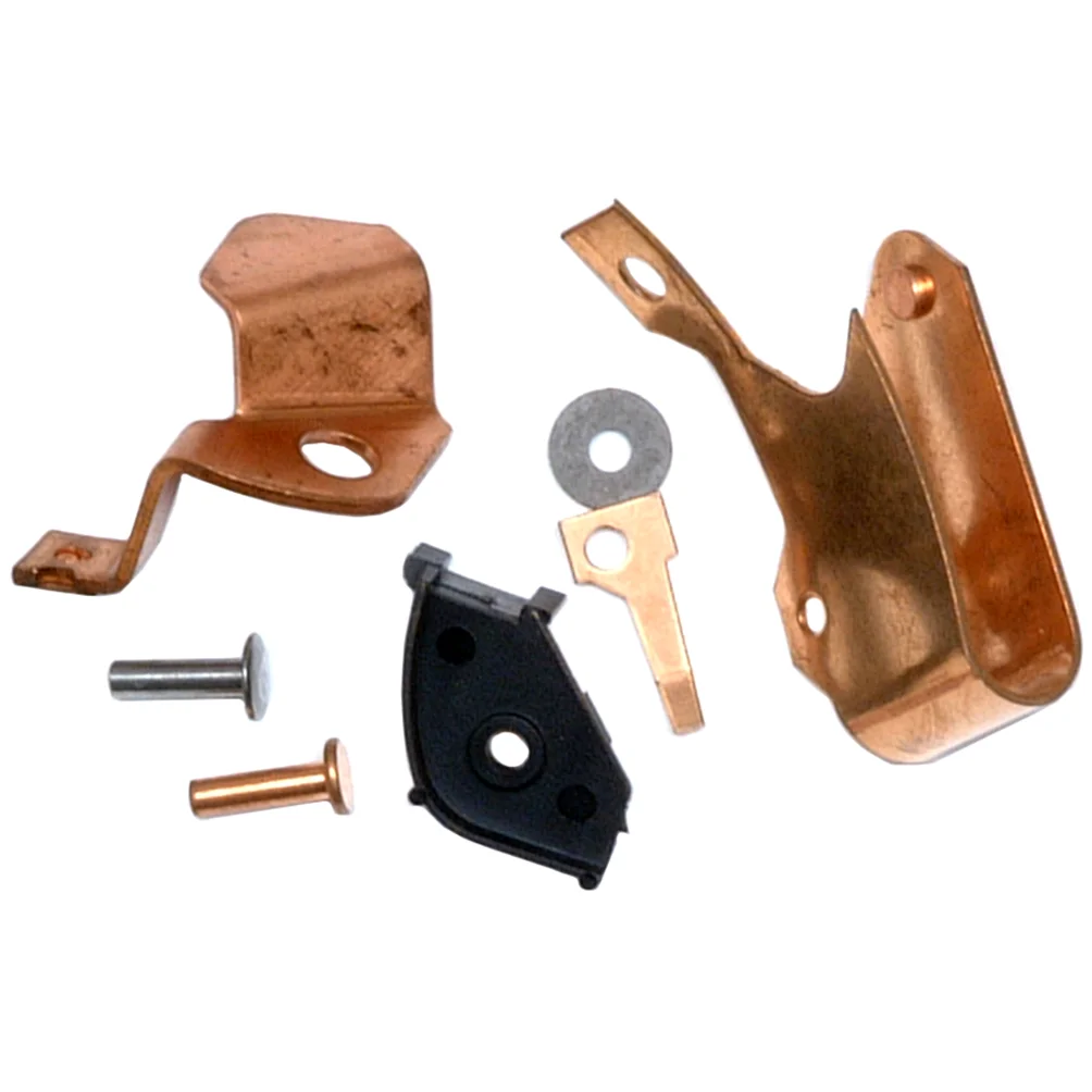 Kontaktsats Ford USA, Startmotor