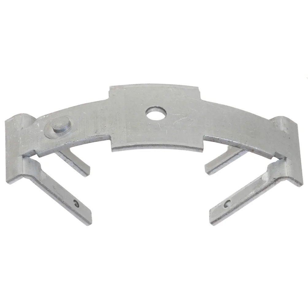 Børsteholder Delco Startmotor 5MT