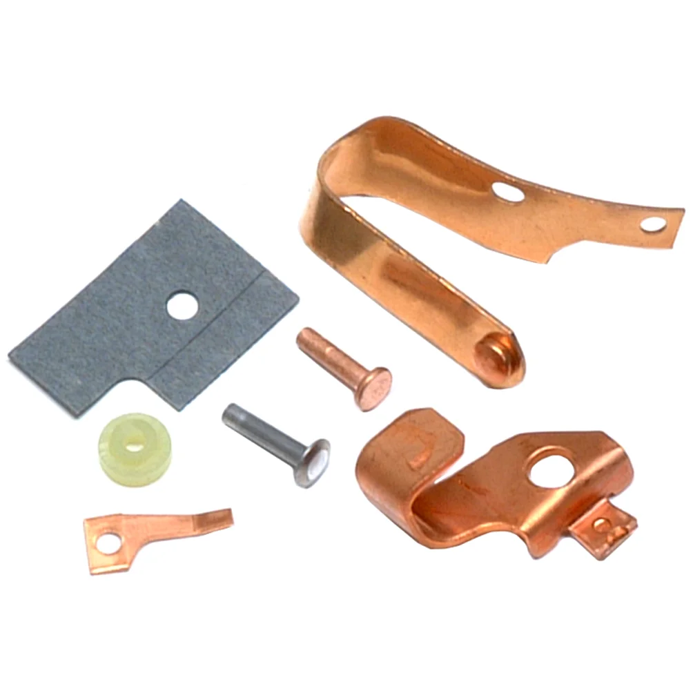 Kontaktsats Ford USA, Startmotor