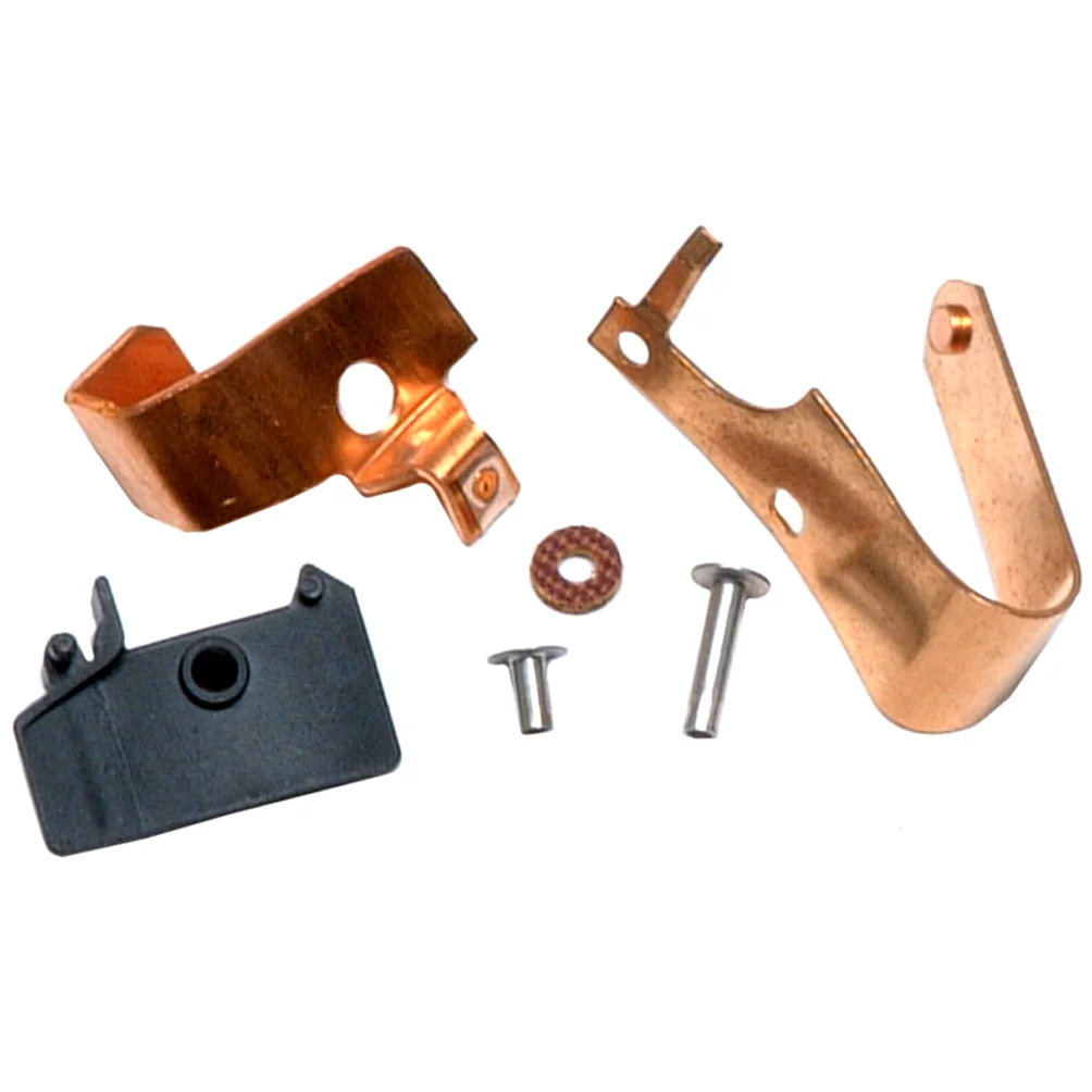 Kontaktsats Ford USA, Startmotor