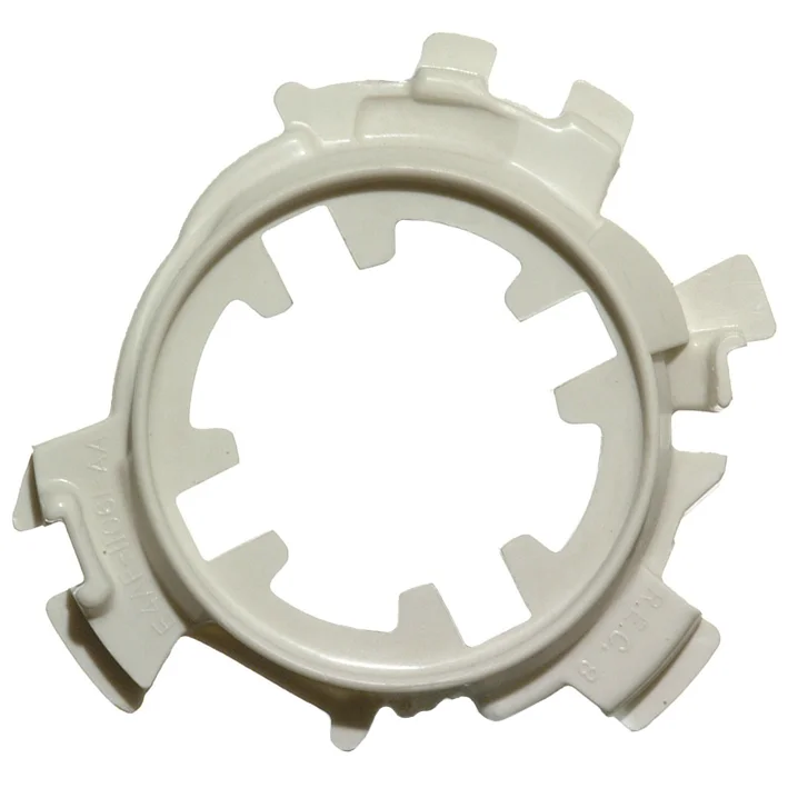 Børsteholderplate Ford startmotor