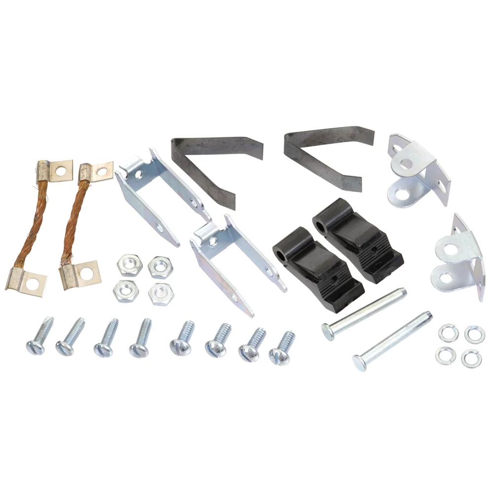 DR Børsteholder sett 10/20MT startmotor