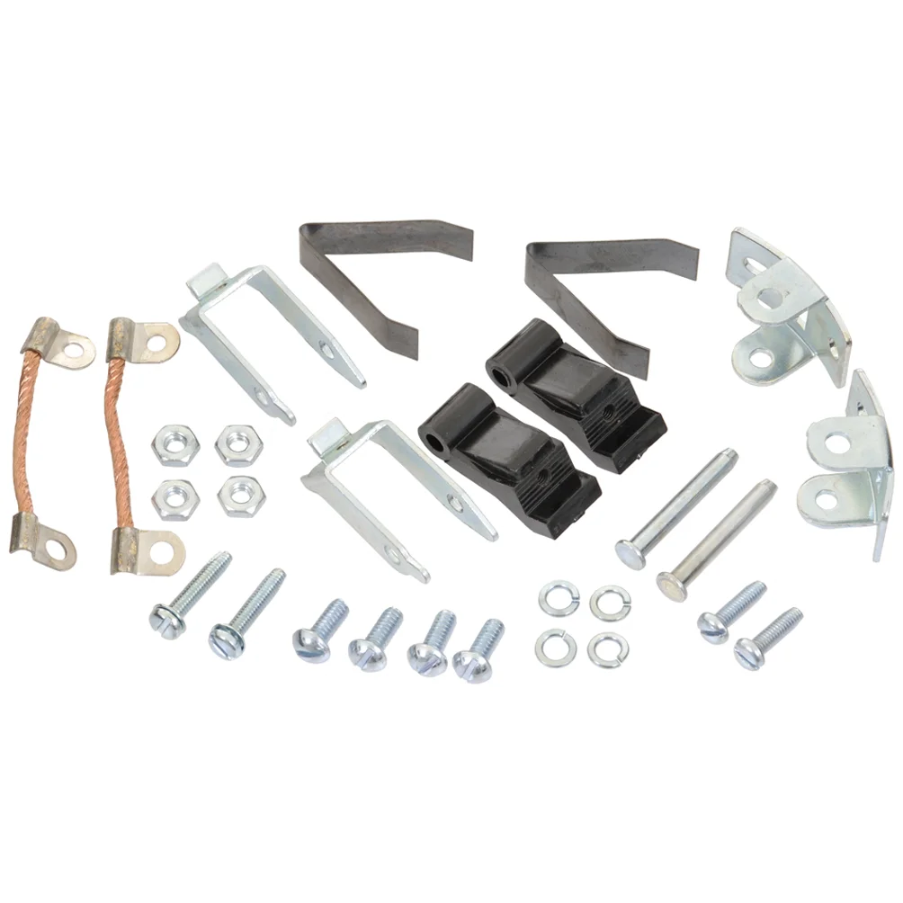 Børsteholderplate, Startmotor 20/25MT