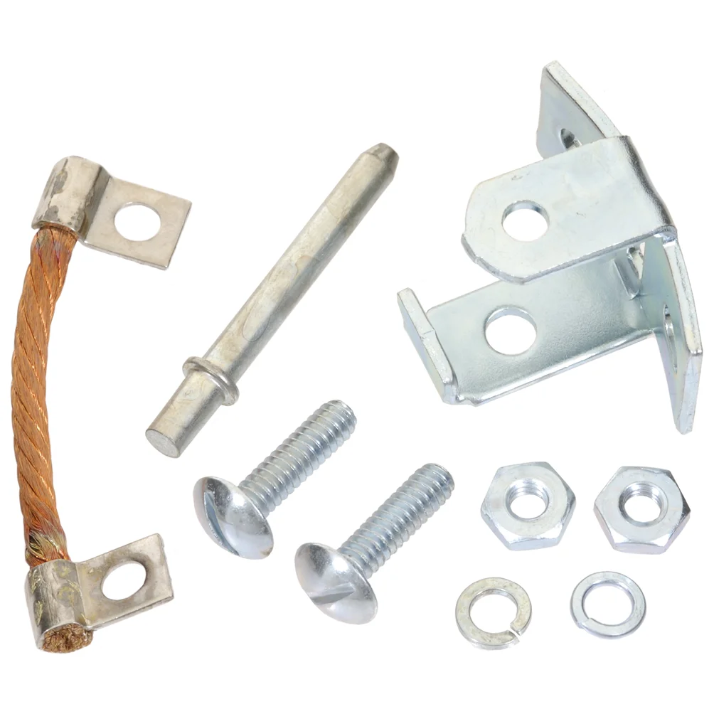 Børsteholderplate Startmotor 30MT