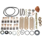 Liten Rep.sett Startmotor 50MT, 24V