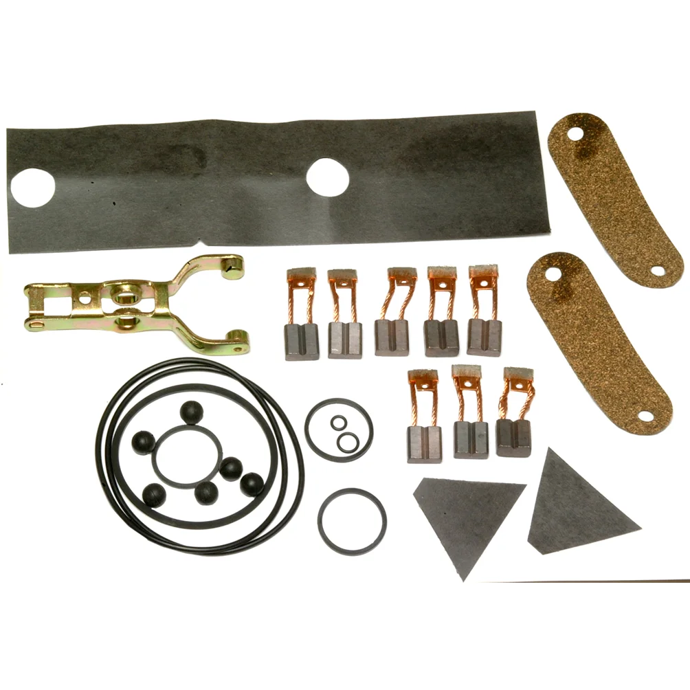 Stor Rep.sett Startm.24V, 40MT