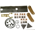 Stor Rep.sett Startm.24V, 40MT