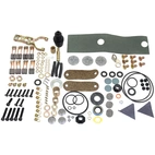 Stor Rep.sett Startm.24V, 40MT