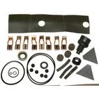 Stor Rep.sett Startmotor 40MT, 12V