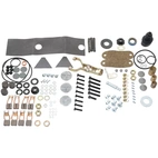 Stor Rep.sett Startmotor 40MT, 12V