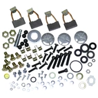 Stor Bøssing Rep.s.24V,40MT,400ser