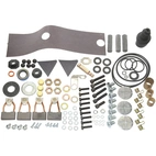 Stor Bøssing Rep.s.24V,40MT,400ser