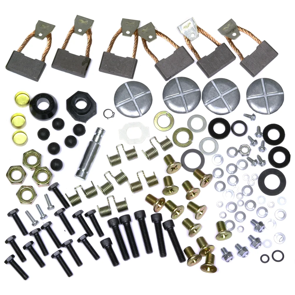 Stor remsett Stm.50MT,24V/400