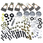 Stor remsett Stm.50MT,24V/400