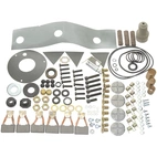 Stor remsett Stm.50MT,24V/400