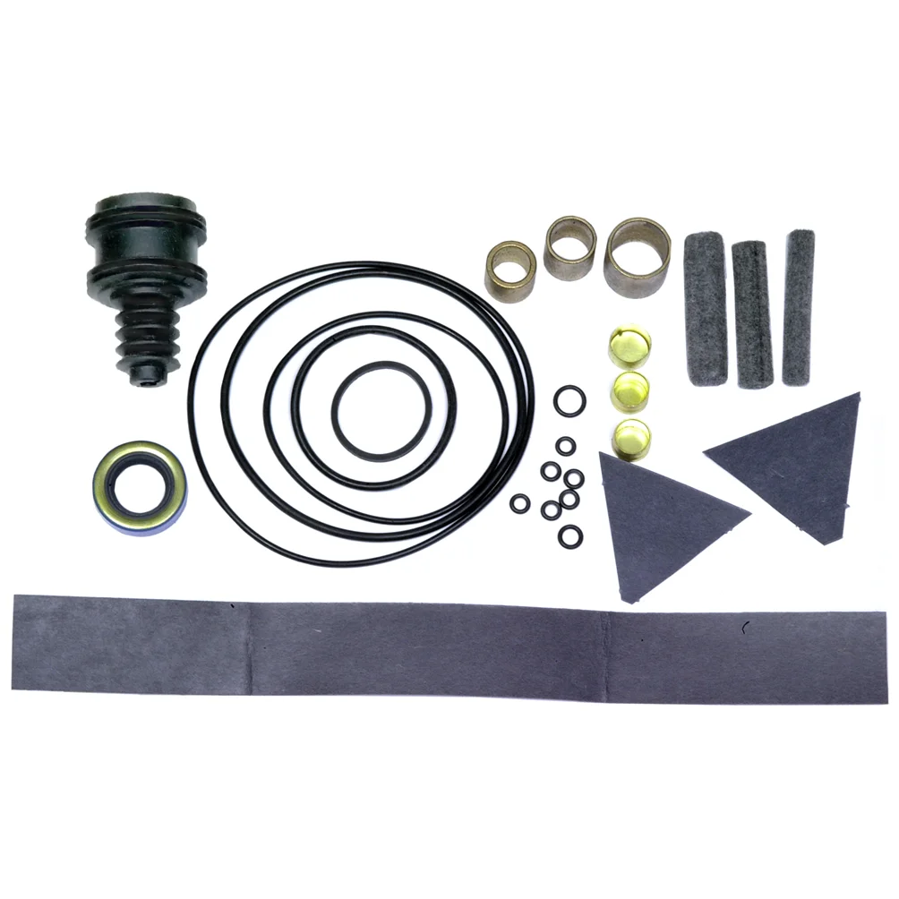 Rep.sett Startmotor 42MT, 24V