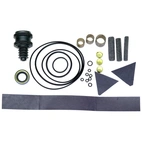 Rep.sett Startmotor 42MT, 24V