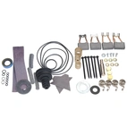 Rep.sett Startmotor 42MT, 24V
