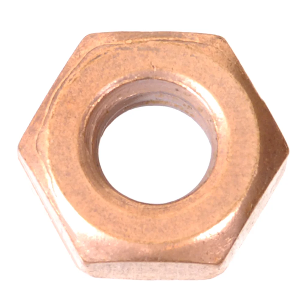 Mutter B+, Startmotor