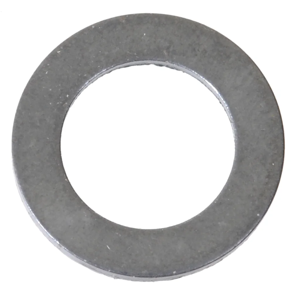 Brekkfjær-låsering 12x19mm